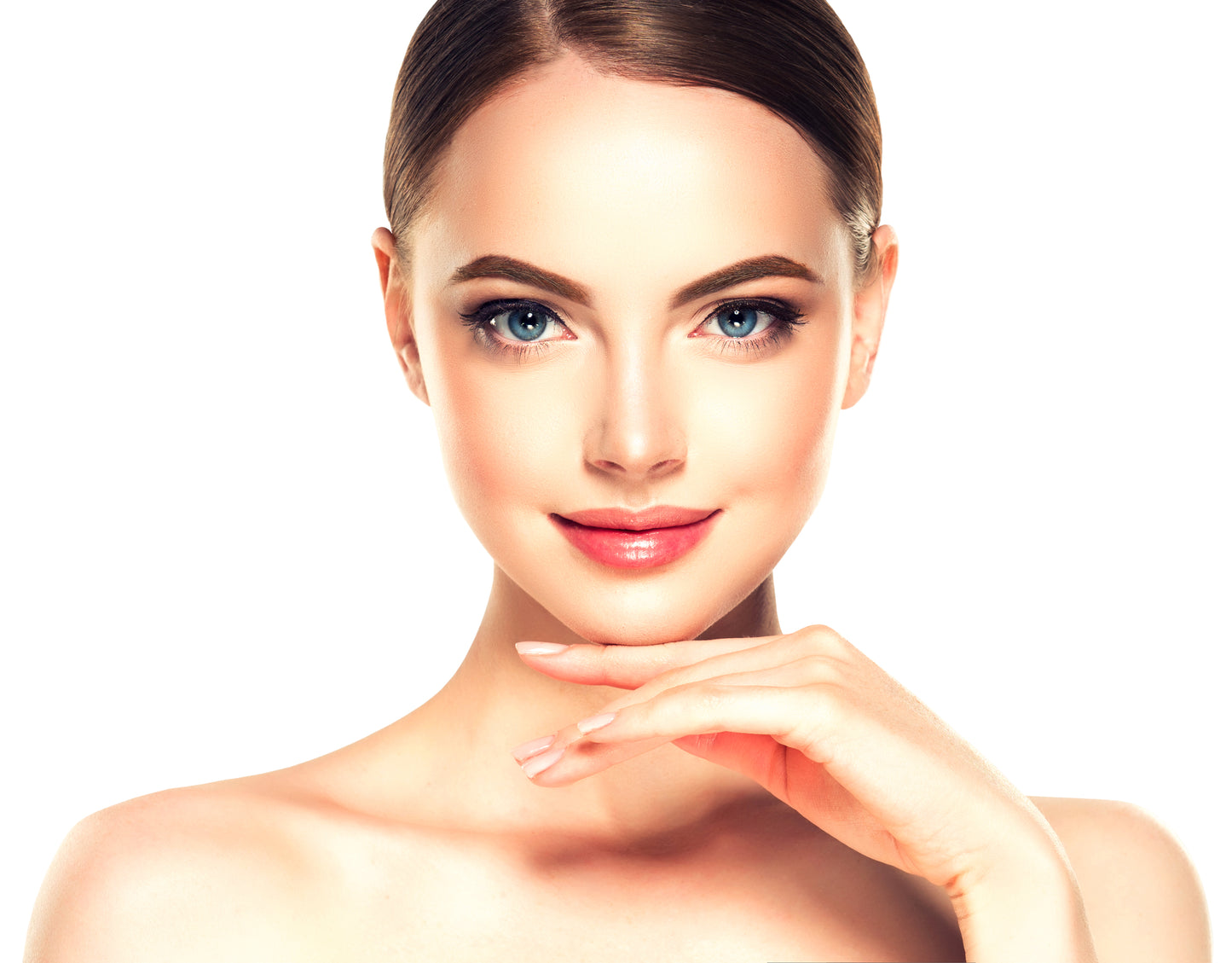 YOUTH BOOSTER DRY SERUM