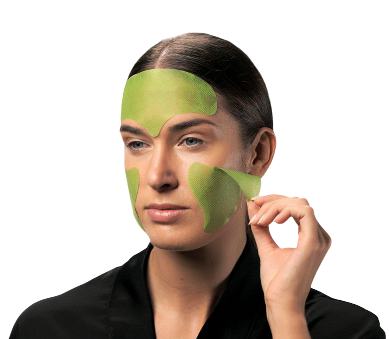 YOUTH BOOSTER DRY SERUM