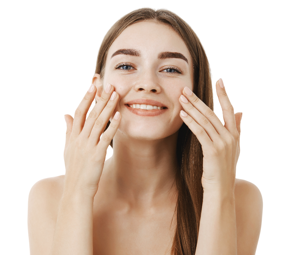 YOUTH BOOSTER DRY SERUM